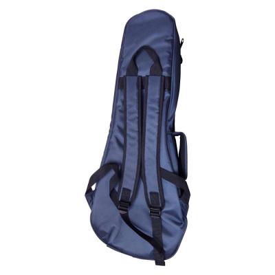 A.A.A. by HOSCO AC-300NV マンドリン用ケース ケース裏面画像