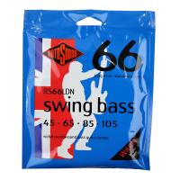 ROTOSOUND RS66LDN Swing Bass 66 Standard 45-105 LONG SCALE エレキベース弦