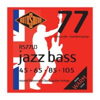 ROTOSOUND RS77LD Jazz Bass 77 Standard 45-105 LONG SCALE エレキベース弦