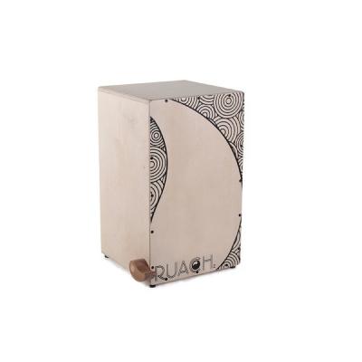 Ruach Music RC-KIC Kick Cajon カホン