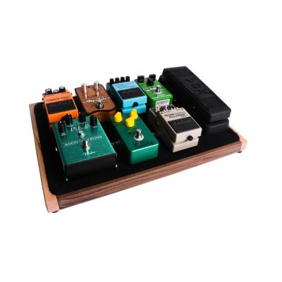 Ruach Music RP-G3-KASH2.5 Kashmir 2.5 Pedalboard (Gen 3) ペダルボード エフェクターボード 使用例