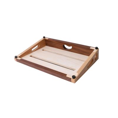 Ruach Music RP-G3-KASH2.5 Kashmir 2.5 Pedalboard (Gen 3) ペダルボード エフェクターボード 裏面