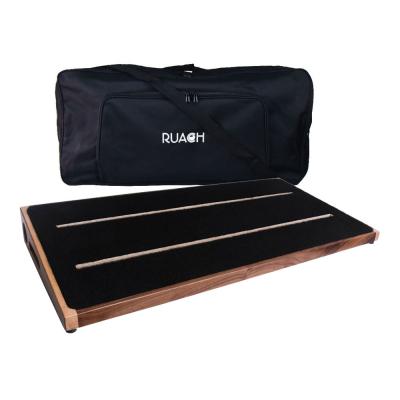 Ruach Music RP-G3-KASH4 Kashmir 4 Pedalboard (Gen 3) ペダルボード エフェクターボード