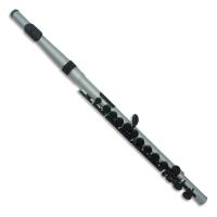 NUVO N235SFSB Student Flute 2.0 Silver/Black スチューデントフルート