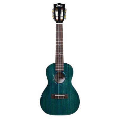 Uma Ukulele UK-20SC BL コンサートウクレレ