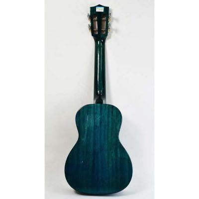 Uma Ukulele UK-20SC BL コンサートウクレレ 全体画像