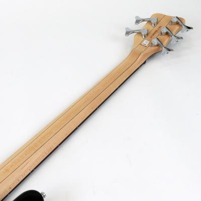 WARWICK ワーウィック Rockbass Streamer LX 5 Solid Black High Polish 5弦エレキベース 5弦エレキベース ネック 画像
