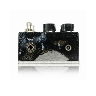 Lateral Phonics Seamark Reverb リバーブ ギターエフェクター 側面