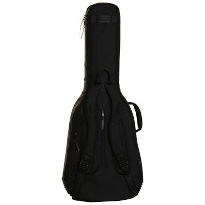 RITTER RGA5‑C AROSA SBK Classical Guitar クラシックギター用ギグバッグ 背面画像