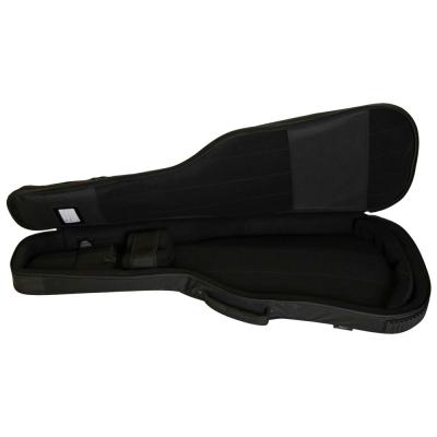 RITTER RGA5‑E AROSA SBK Electric Guitar エレキギター用ギグバッグ 内部画像