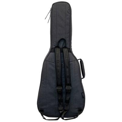 RITTER RGB4‑CT ANT BERN 3/4 Classical Guitar 3/4クラシックギター用ギグバッグ 背面リュックストラップ画像
