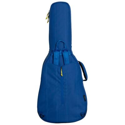 RITTER RGB4‑CT SBL BERN 3/4 Classical Guitar 3/4クラシックギター用ギグバッグ 背面画像