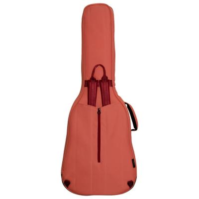 RITTER RGB4‑D FRO BERN Dreadnought アコースティックギター用ギグバッグ 背面画像