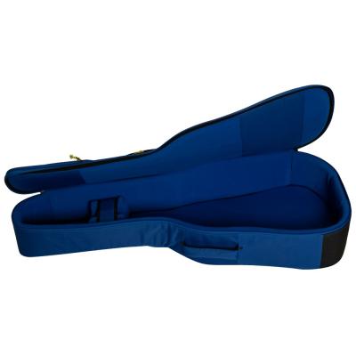 RITTER RGB4‑D SBL BERN Dreadnought アコースティックギター用ギグバッグ 内部画像