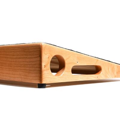 Ruach Music RP-G3-SUN4 Sunset Boulevard 4 Pedalboard (Gen 3) ペダルボード エフェクターボード 側面