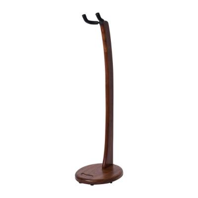 Ruach Music RM-GS3-W Wooden Ukulele Stand Walnut ウクレレスタンド