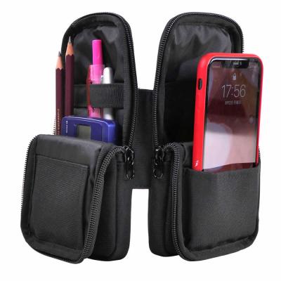 J.Note Live Pod AL-LP-01 ライブポッド 小物収納ケース ペンやチューナー、スマホを収納した画像