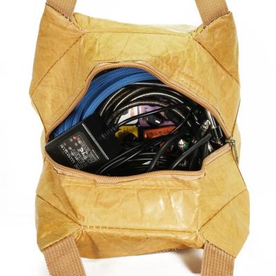 Effects Bakery エフェクター用防水ミニボストンバッグ 使用例