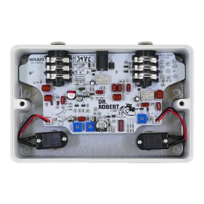 Aclam Guitars Dr. Robert v2 オーバードライブ ギターエフェクター 基盤