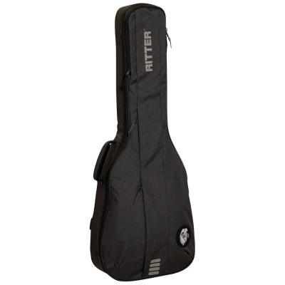 RITTER RGB4-F ANT BERN Folk Auditorium アコースティックギター用ギグバッグ 正面の画像