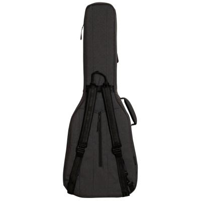 RITTER RGB4-F ANT BERN Folk Auditorium アコースティックギター用ギグバッグ 背面の画像