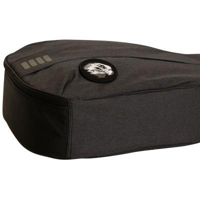 RITTER RGB4-F ANT BERN Folk Auditorium アコースティックギター用ギグバッグ 底面の画像