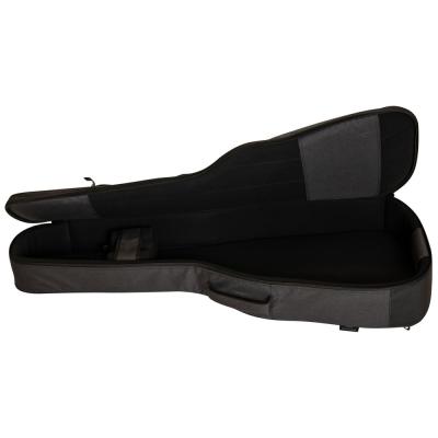 RITTER RGB4-F ANT BERN Folk Auditorium アコースティックギター用ギグバッグ ケース内部の画像