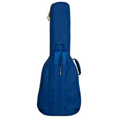 RITTER RGB4-F SBL BERN Folk Auditorium アコースティックギター用ギグバッグ 背面の画像