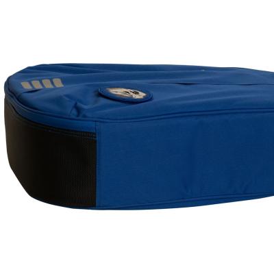 RITTER RGB4-F SBL BERN Folk Auditorium アコースティックギター用ギグバッグ 底面の画像