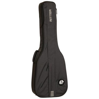 RITTER RGB4-AB ANT BERN Acoustic Bass アコースティックベース用ギグバッグ 斜めアングル画像