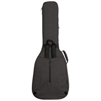 RITTER RGB4-AB ANT BERN Acoustic Bass アコースティックベース用ギグバッグ 背面画像