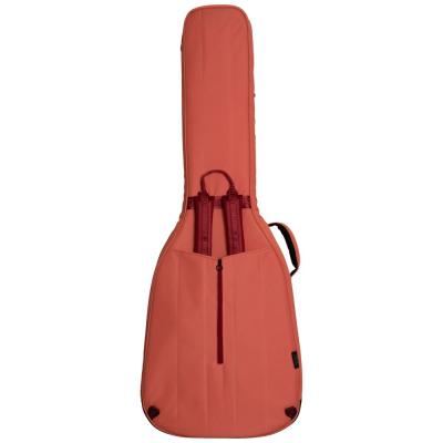 RITTER RGB4-AB FRO BERN Acoustic Bass アコースティックベース用ギグバッグ 背面画像