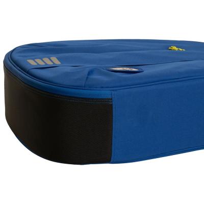 RITTER RGB4-AB SBL BERN Acoustic Bass アコースティックベース用ギグバッグ 内部画像