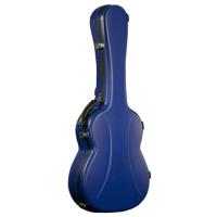 Visesnut Guitar Case Premium Royal Blue クラシックギター用ケース