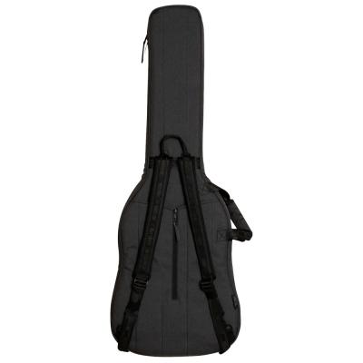 RITTER RGB4‑DB ANT BERN Double Electric Bass エレキベース用2本収納ギグバッグ リュックストラップ画像