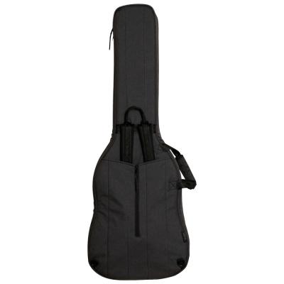 RITTER RGB4‑DB ANT BERN Double Electric Bass エレキベース用2本収納ギグバッグ 背面画像