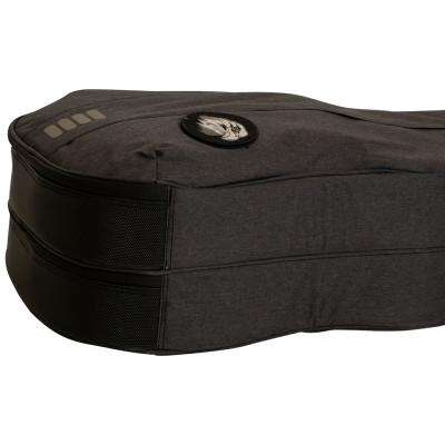 RITTER RGB4‑DB ANT BERN Double Electric Bass エレキベース用2本収納ギグバッグ 側面画像