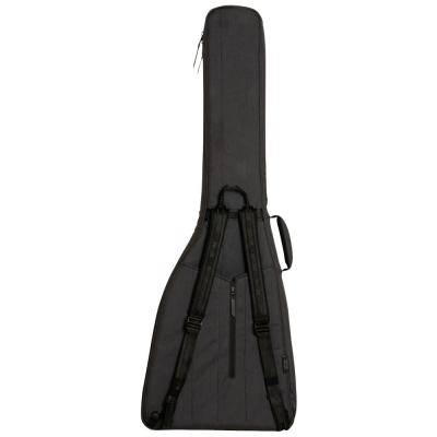 RITTER RGB4‑BWB ANT BERN Warlock Bass エレキベース用ギグバッグ リュックストラップ画像