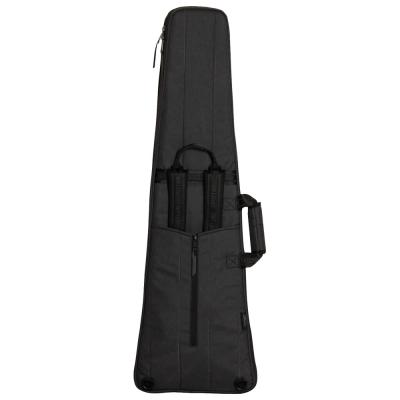 RITTER RGB4‑HB ANT BERN Headless Bass エレキベース用ギグバッグ 背面画像