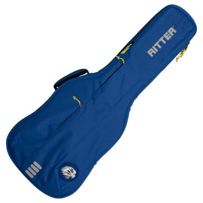 RITTER RGB4‑E SBL BERN Electric Guitar エレキギター用ギグバッグ