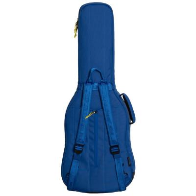 RITTER RGB4‑E SBL BERN Electric Guitar エレキギター用ギグバッグ リュックストラップ画像