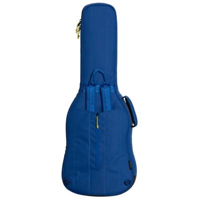 RITTER RGB4‑E SBL BERN Electric Guitar エレキギター用ギグバッグ 背面画像