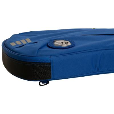 RITTER RGB4‑E SBL BERN Electric Guitar エレキギター用ギグバッグ 側面画像