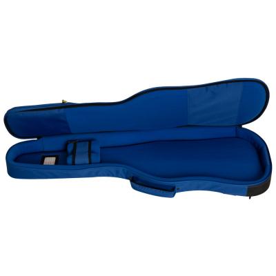 RITTER RGB4‑E SBL BERN Electric Guitar エレキギター用ギグバッグ 内部画像