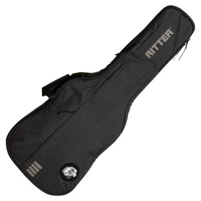 RITTER RGB4‑DE ANT BERN Double Electric Guitar エレキギター用2本収納ギグバッグ
