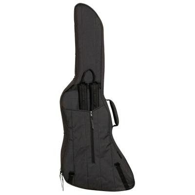 RITTER RGB4-EX ANT BERN Explorer Guitar エレキギター用ギグバッグ 背面画像