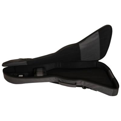 RITTER RGB4-EX ANT BERN Explorer Guitar エレキギター用ギグバッグ 内部画像