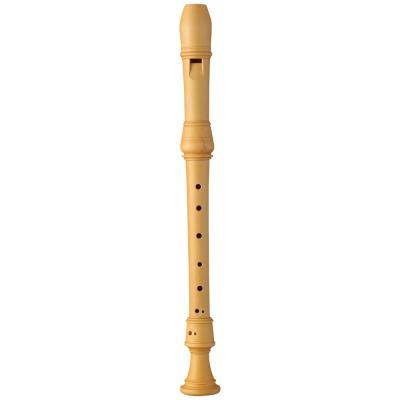 ゼンオン パストラル PG-3S/BN 木製 ソプラノリコーダー