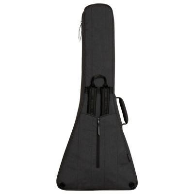 RITTER RGB4‑V ANT BERN Flying V Guitar エレキギター用ギグバッグ 背面画像