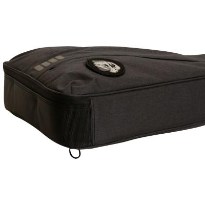 RITTER RGB4‑V ANT BERN Flying V Guitar エレキギター用ギグバッグ 側面画像